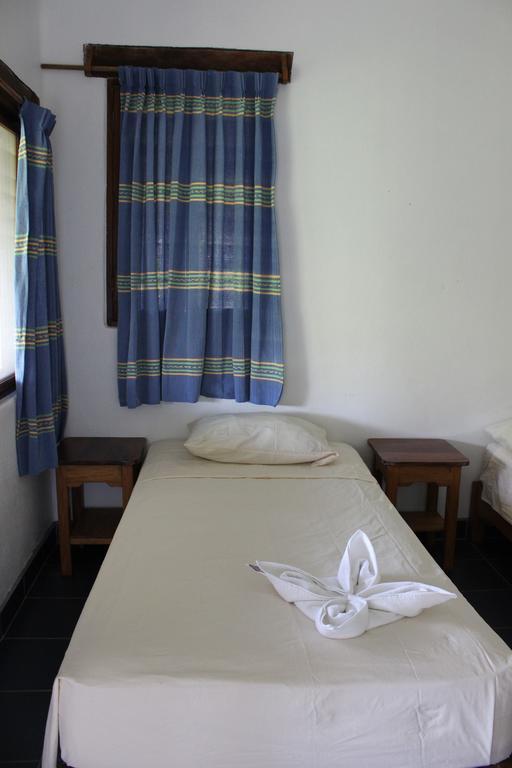 Hotel Buena Vista Puerto Escondido  Δωμάτιο φωτογραφία