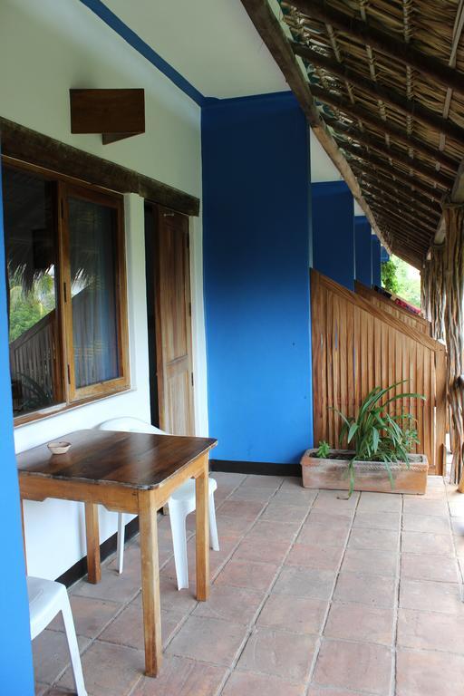 Hotel Buena Vista Puerto Escondido  Δωμάτιο φωτογραφία