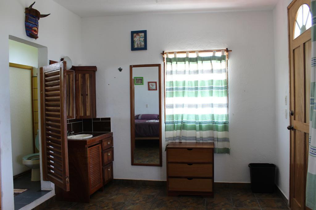 Hotel Buena Vista Puerto Escondido  Δωμάτιο φωτογραφία