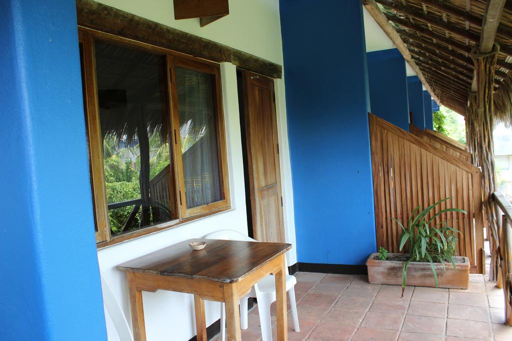 Hotel Buena Vista Puerto Escondido  Δωμάτιο φωτογραφία