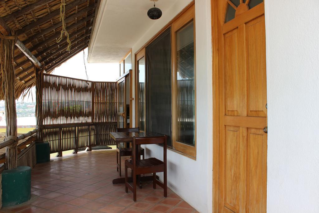 Hotel Buena Vista Puerto Escondido  Δωμάτιο φωτογραφία