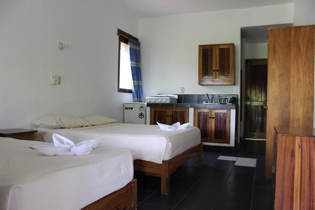Hotel Buena Vista Puerto Escondido  Δωμάτιο φωτογραφία