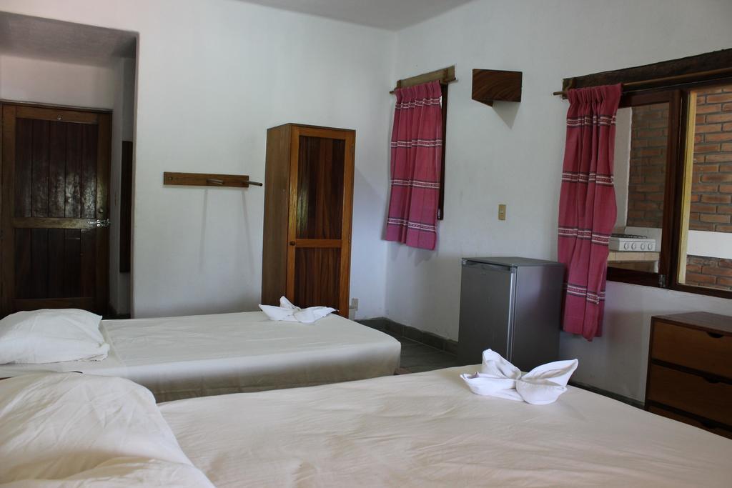 Hotel Buena Vista Puerto Escondido  Δωμάτιο φωτογραφία