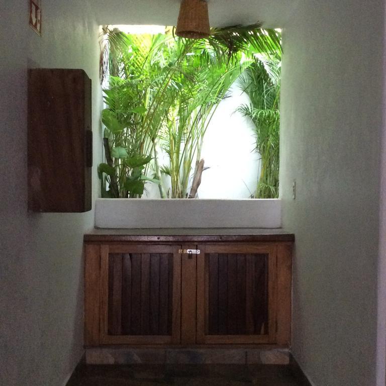 Hotel Buena Vista Puerto Escondido  Εξωτερικό φωτογραφία