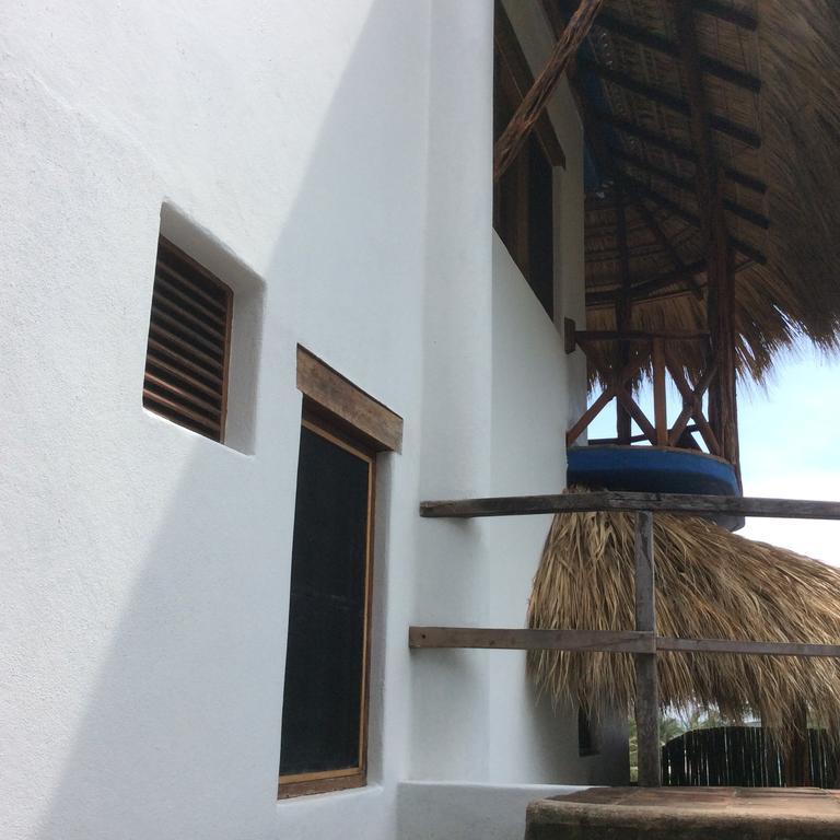 Hotel Buena Vista Puerto Escondido  Εξωτερικό φωτογραφία