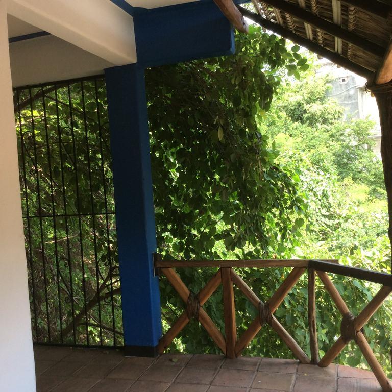 Hotel Buena Vista Puerto Escondido  Εξωτερικό φωτογραφία