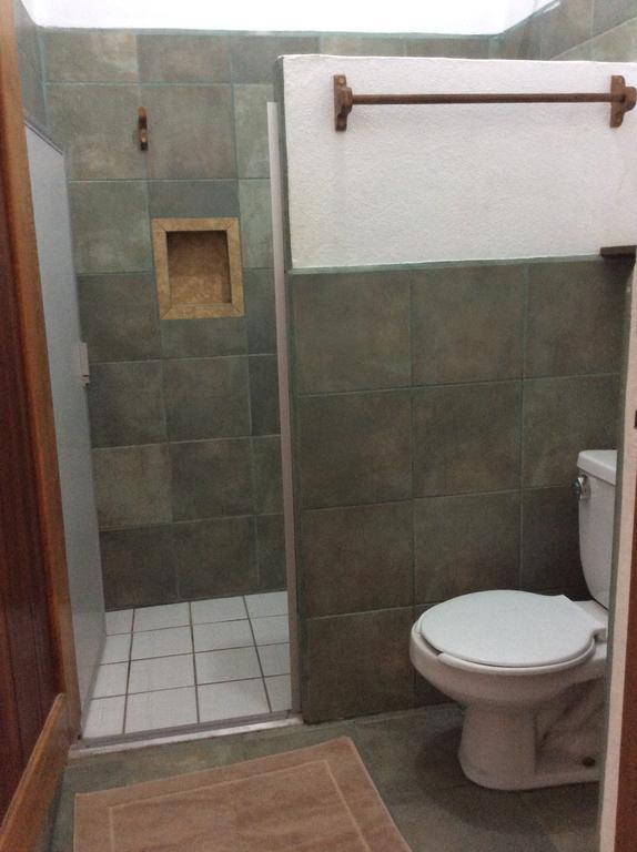 Hotel Buena Vista Puerto Escondido  Εξωτερικό φωτογραφία