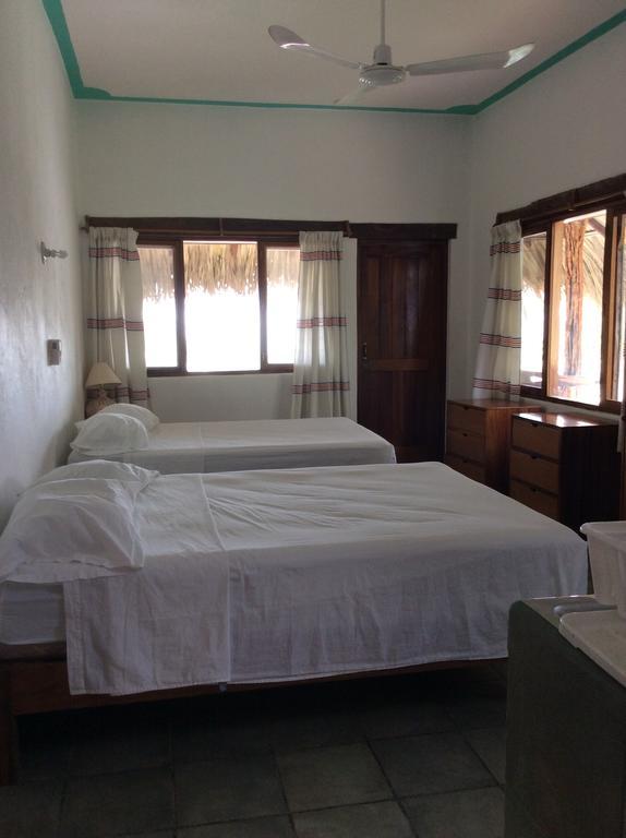 Hotel Buena Vista Puerto Escondido  Εξωτερικό φωτογραφία