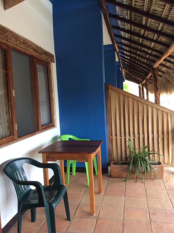 Hotel Buena Vista Puerto Escondido  Εξωτερικό φωτογραφία