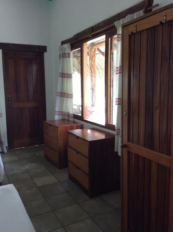 Hotel Buena Vista Puerto Escondido  Εξωτερικό φωτογραφία