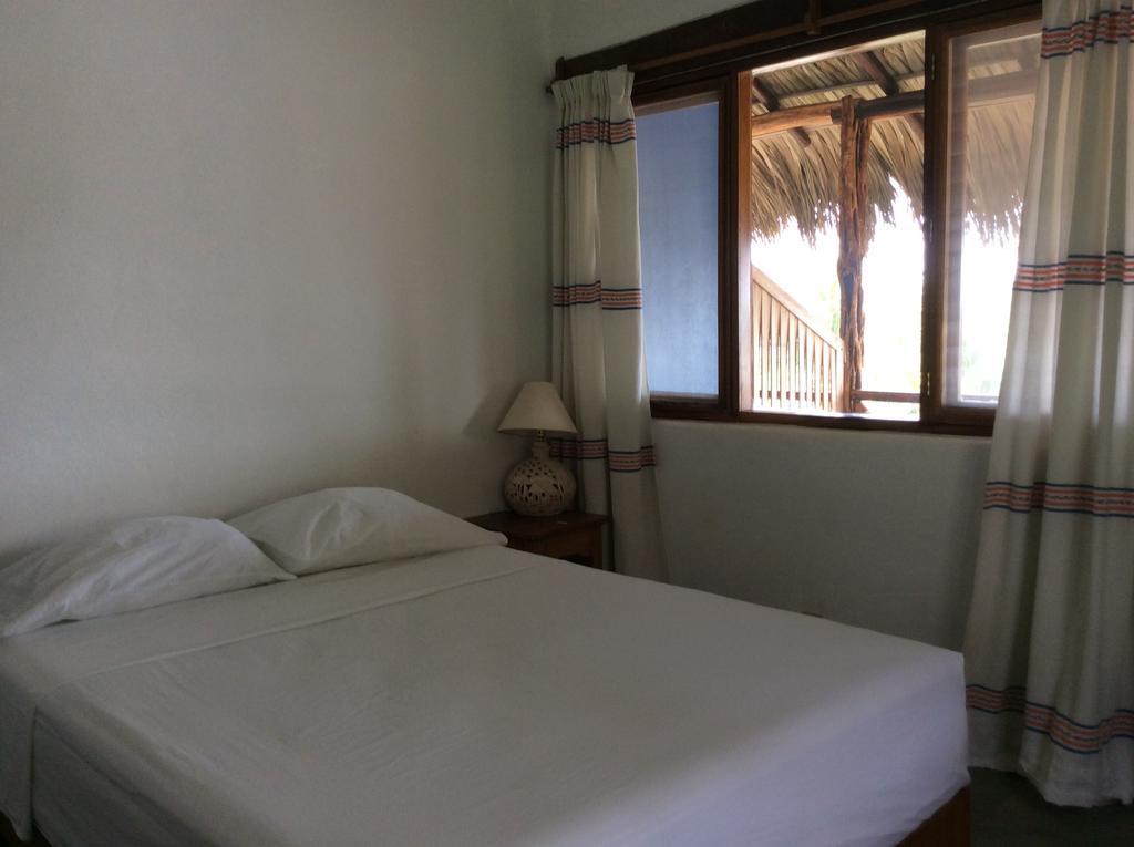 Hotel Buena Vista Puerto Escondido  Εξωτερικό φωτογραφία
